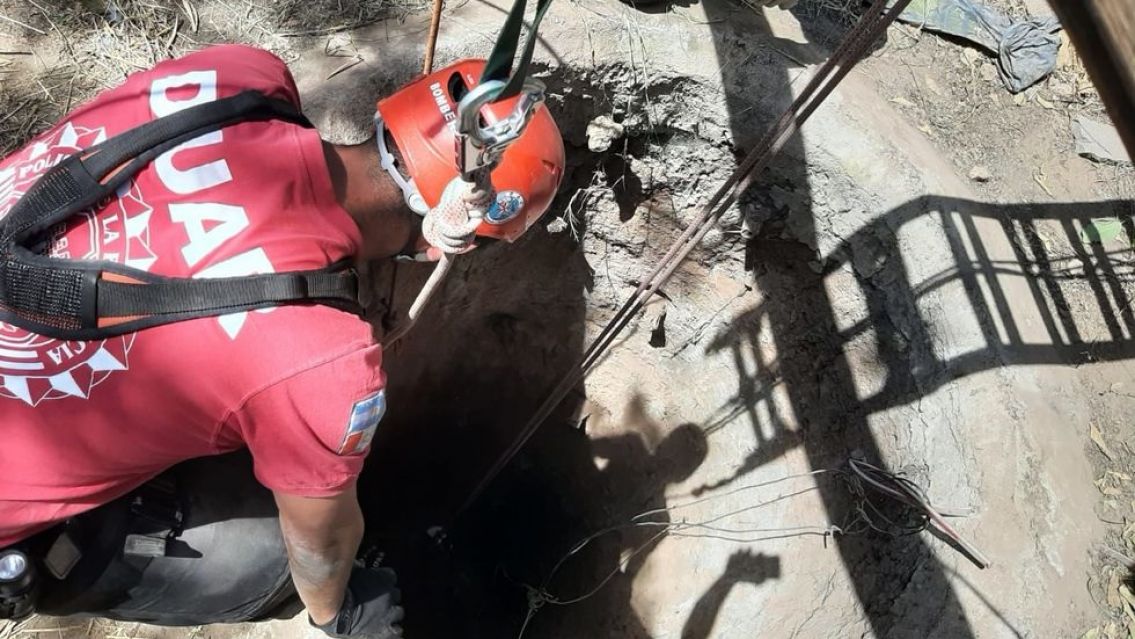 Descuartizaron a dos mujeres y las tiraron a un pozo: abusos y rituales satánicos
