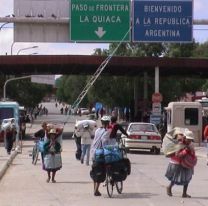 El paso fronterizo hacía Villazón será habilitado en el día de mañana