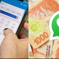 [ATENCIÓN] El truco para ganar $250.000 con mercado pago usando WhatsApp