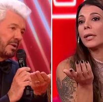 Capristo se calentó con Tinelli por su silencio tras la muerte de Silvina Luna: "Pensé que..."