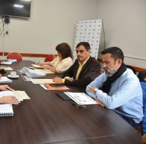 Diputados de Jujuy trabajan en la adhesión a la Ley de Oncopediatría