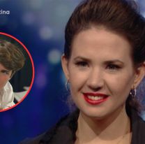 La prima del "primo" apareció en Got Talent y conmovió a más de uno: "Sos un ejemplo"