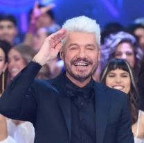 El rating del Bailando 2023 baja dos puntos: ¿se cae Tinelli?