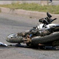 Jujeño se tomó todo y mató a un motociclista en la ruta 66