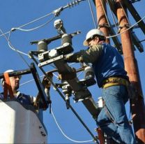 EJESA anunció cortes de luz para mañana: ¿Quiénes serán los afectados?