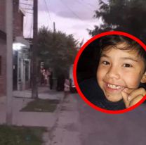 El accidente que tuvo Leonel a los seis años y que complicaría aún más a la madre