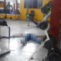 Murió una mujer en un GYM en pleno centro de Jujuy