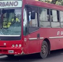 San Salvador de Jujuy: cambio de recorrido de una línea