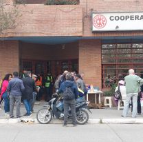 Sigue el conflicto en la Telefónica de Palpalá: despidieron a 14 trabajadores