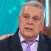  Conmoción en América TV por el adiós de Luis Ventura