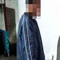 Quién es el peligroso delincuente que detuvieron en Palpalá: estaba armado y todos le tenían miedo