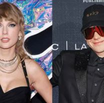 El inesperado guiño de Taylor Swift a Bizarrap que explotó las redes sociales