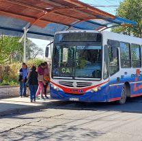 Paro de colectivos suspendido: "Si no pagan habrá paro de 24 o 48 horas"