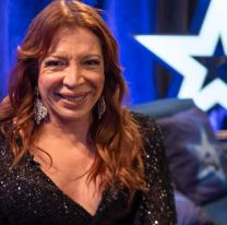 Lizy Tagliani a un paso de ser´mamá: "Que me den el pibe cuanto antes"