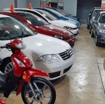 El Gobierno sorteará autos 0 km, motos y electrodomésticos: cómo participar