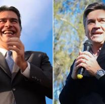 Elecciones en Chaco: Jorge Capitanich busca su cuarto mandato y Leandro Zdero quiere dar el batacazo