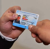 El nuevo requisito para sacar la licencia de conducir: "Obligatorio desde este mes"