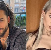 "La Tora y Maluma a los besos": La foto que revolucionó las redes