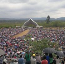 Se viene la fiesta de Río Blanco: Ya se conocieron los detalles más esperados 