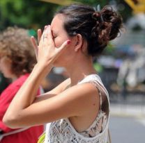 Calor insoportable en Jujuy: Así se vienen los próximos días