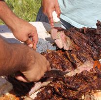 Cómo se hace el asado ruso: es más barato y rico que el que hiciste siempre