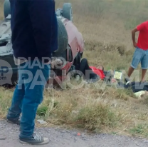 Otro accidente donde murió Huguito Flores, ¿es la ruta norteña más peligrosa?