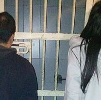 Cayó la pareja más buscada de Jujuy: Habrían matado un abuelito de 70 años en Alto Comedero