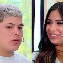 Antes de que le crezca más la panza: Daniela y Thiago tomaron la decisión de su vida