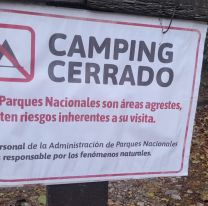 Paro en el Parque Calilegua: restringen el ingreso por una causa judicial