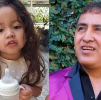 Los médicos de la hija de Huguito Flores tomaron una importante decisión y los fans fuerzan las oraciones