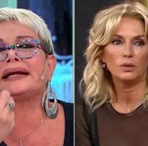 Carmen Barbieri destrozó a Yanina Latorre y la insultó: esto fue lo que dijo