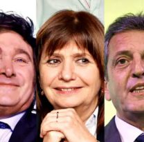 Se viene el debate presidencial 2023: cuándo es, el formato y el orden de los candidatos