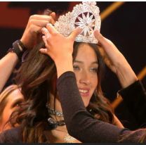 FNE 2023: Tucumán por primera vez tiene Reina Nacional