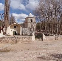 Yavi representará a Argentina para ser "El Mejor Pueblo Turístico del 2023"