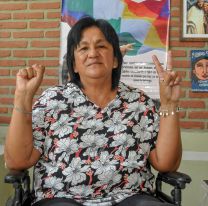 Operaron a Milagro Sala y continuará internada en La Plata: el parte médico