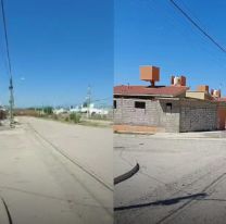 Temor por la inseguridad que se vive en un barrio de Jujuy: roban todas las semanas