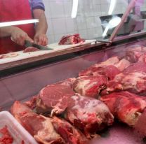 Congelan precios si pagas ahora la comida para las fiestas: Furor en carnicería jujeña