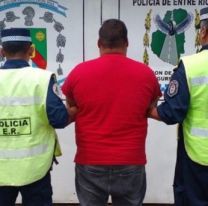 Estafó a todos en Jujuy y cayó en Entre Ríos tras una larga búsqueda