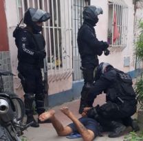 Chorro jujeño llegó golpeado a la comisaría: Ahora Investigan a los policías 