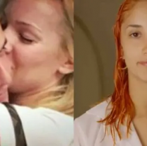 Al final sus padres tenían razón, Alex Caniggia le fue infiel a Melody Luz