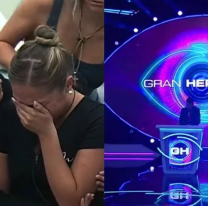 La muerte golpea a participante de Gran Hermano Chile: "me voy ya mismo"