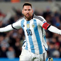 Scaloni dio a conocer la lista de convocados a la selección: ¿está Messi?