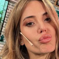 Jesica Cirio se hizo un "rejuvenecimiento vaginal" después de su separación con Insaurralde