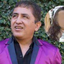 Mejora la salud de la hija del cantante Huguito Flores