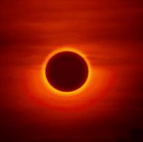 Eclipse solar anular: Qué signos serán perjudicados por el evento