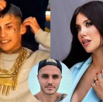 La fuerte decisión de Mauro Icardi que arruinaría los planes románticos de Wanda Nara y L-gante