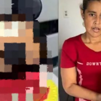 "Tu partida inesperada", bullying y tragedia para la repostera que falló haciendo a Mickey