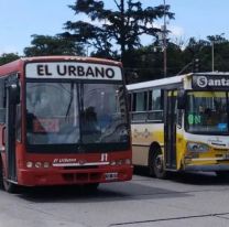 UTA Jujuy anunció un nuevo paro de colectivos y el gobierno ya tomó una drástica decisión 