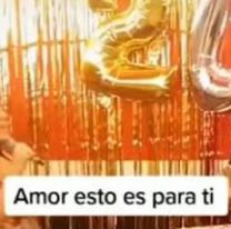 Se enteró que su novio era infiel y lo expuso con una canción: "¿Creíste que no lo sabía?"