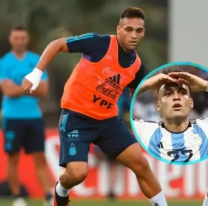 Trabajaba de niñera para el campeón Lautaro Martínez, fue despedida y murió